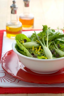 Fennel Salad