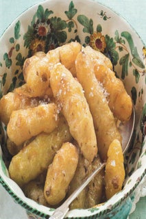 Maple Syrup Glazed Yams