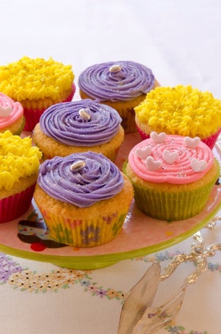 Cup Cakes