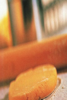 Basic short pastry