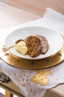 Guinness Christmas Pudding