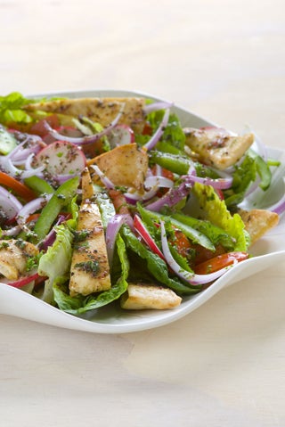 Fattoush