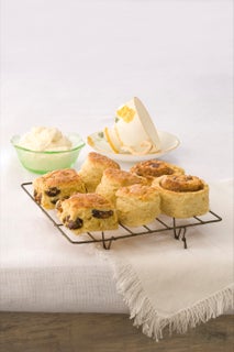Basic Scones
