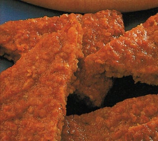Apricot Wedges