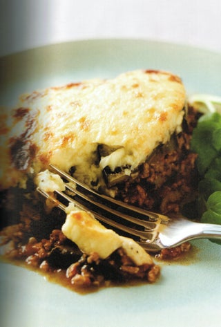 Moussaka