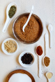 Baharat Spice Mix
