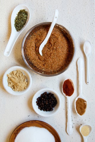 Baharat Spice Mix