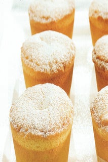 Mini Apple Pies