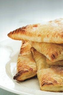 Apple Turnovers