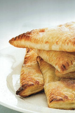Apple Turnovers