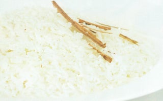 Best Buttery Pilaf Rice
