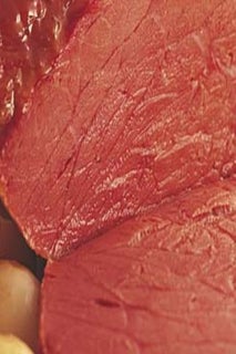 Corned Beef In Ginger Beer