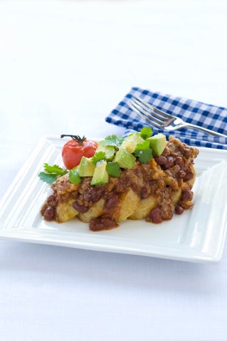 Chilli Con Carne