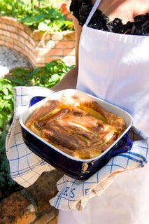 Toad In The Hole