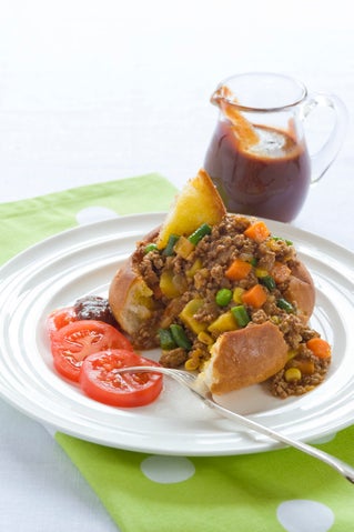 Kid's Favourite Mince