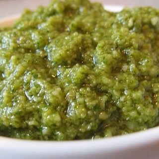 Rocket Pesto