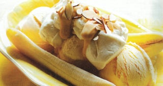 Banana Split Revisited