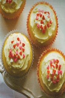Wattle Cakes