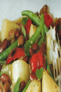 Provencal beans