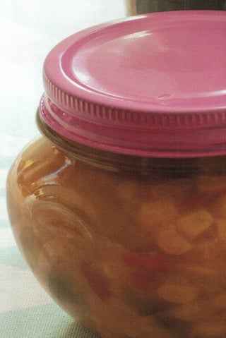 Corn relish