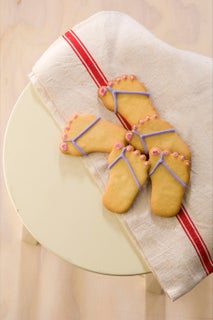 Basic biscuits