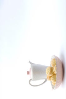 Melting moments