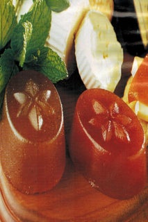 Apricot Cheese