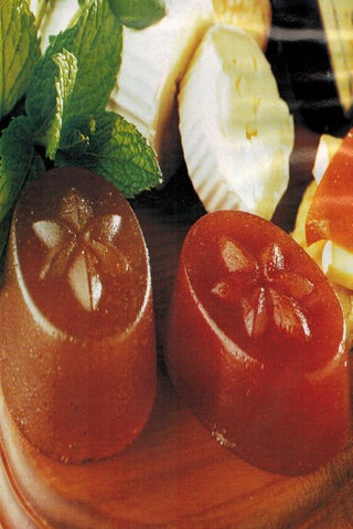 Apricot Cheese