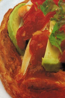 Red Pepper Marmalade
