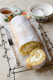 Honey Sponge