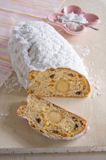 Christstollen