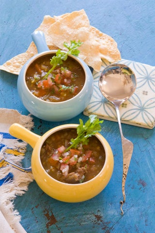 Mulligatawny