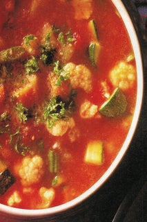 Minestrone