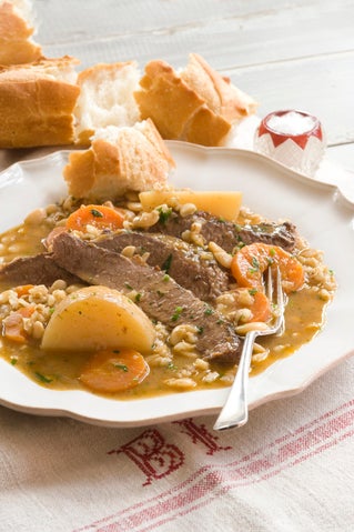 Cholent