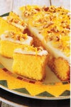 Wattle Cake
