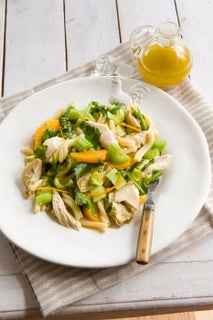 Basic slow-cooker chicken