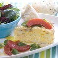 Potato tortilla
