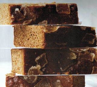 Gingerbread