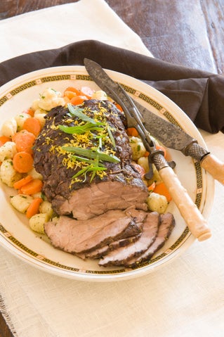 German pork