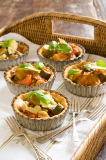 Ratatouille (slow cooker method)