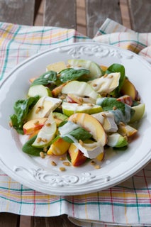 Calypso salad