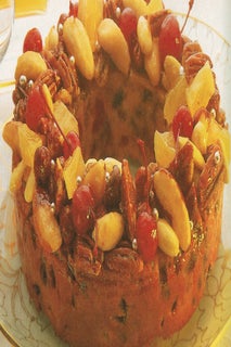 Jewel Cake