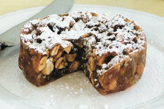 Panforte