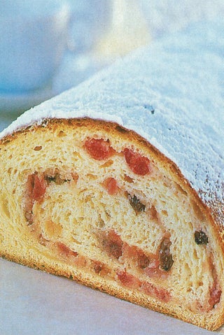 Dutch Easter bread