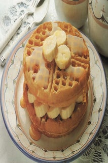 Waffles