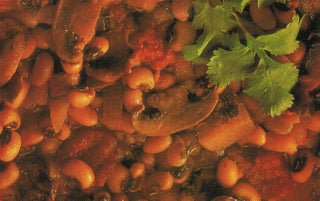 Mediterranean stew
