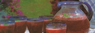 Strawberry Punch