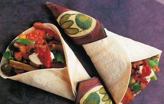 Fajitas