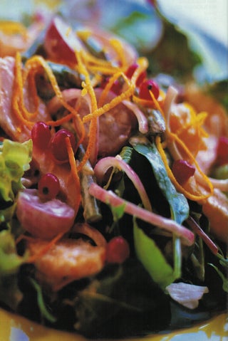 Cumberland mayonnaise chicken salad