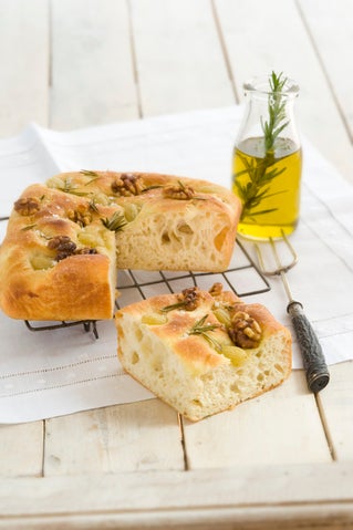 Focaccia